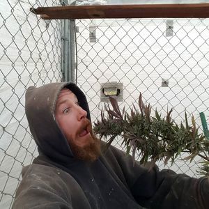 Meet your Posher, Aaron